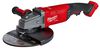 Milwaukee M18 FUEL 7 in. / 9 in. Large Angle Grinder (Bare Tool) Reconditioned, small image number 2