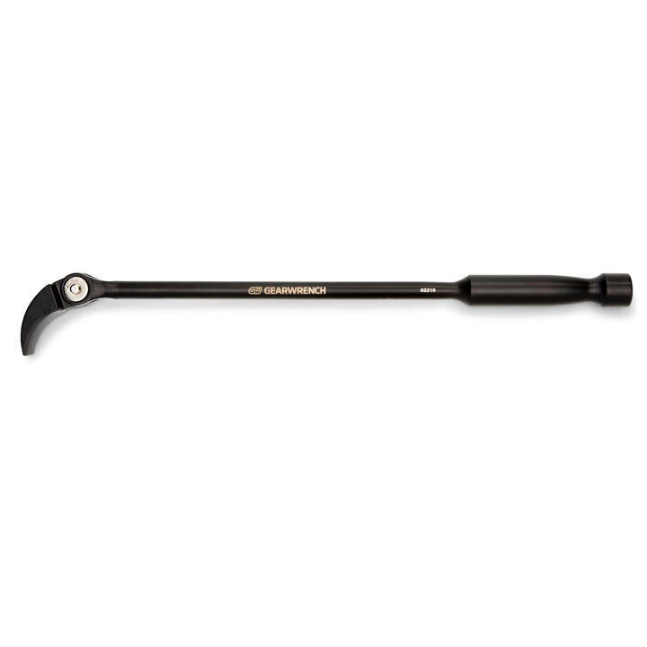 GEARWRENCH 16in Indexing Pry Bar