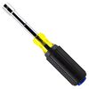 Klein Tools Color-Coded Hollow-Shaft Heavy-Duty Nut Driver, 3/8-Inch, small image number 1
