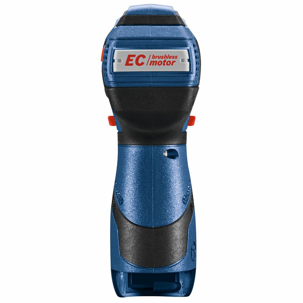 Bosch 12V Max 3/8in Impact Wrench Brushless (Bare Tool), large image number 2