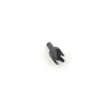 WL Fuller 3/4in Carbon Steel Standard Type Four Flute Plug Cutter