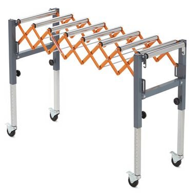 Bora Portamate Adjustable Conveyor Roller