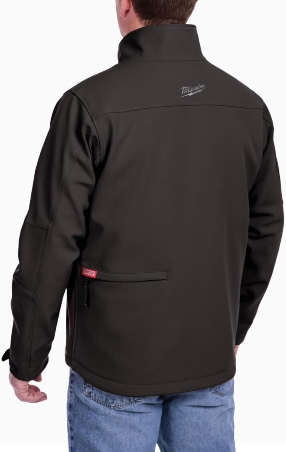 M12™ Heated ToughShell™ Jacket Only L 