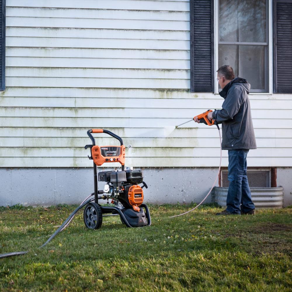 Generac 6882 sales pressure washer