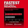 Milwaukee M12 FUEL Bandfile 1/2inch X 18inch (Bare Tool), small image number 4