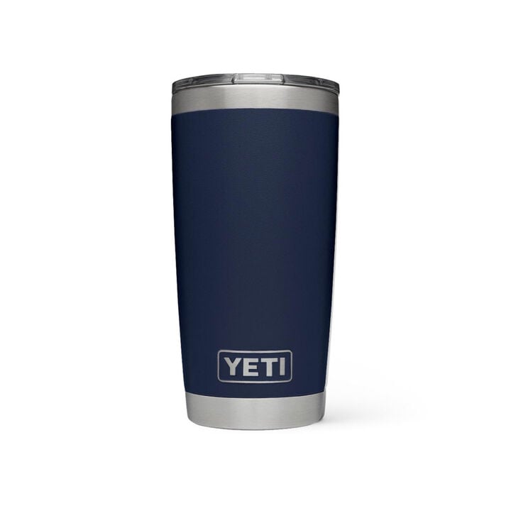 YETI 20oz Rambler Tumbler with Magslider Lid