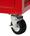 Sunex Full Drawer Rolling Toolbox Service Cart, small