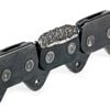 Husqvarna Construction ELITE-CHAIN FR3 16 Inch Diamond Chain for Plastic and Cast Iron Pipe Cutting, small image number 3