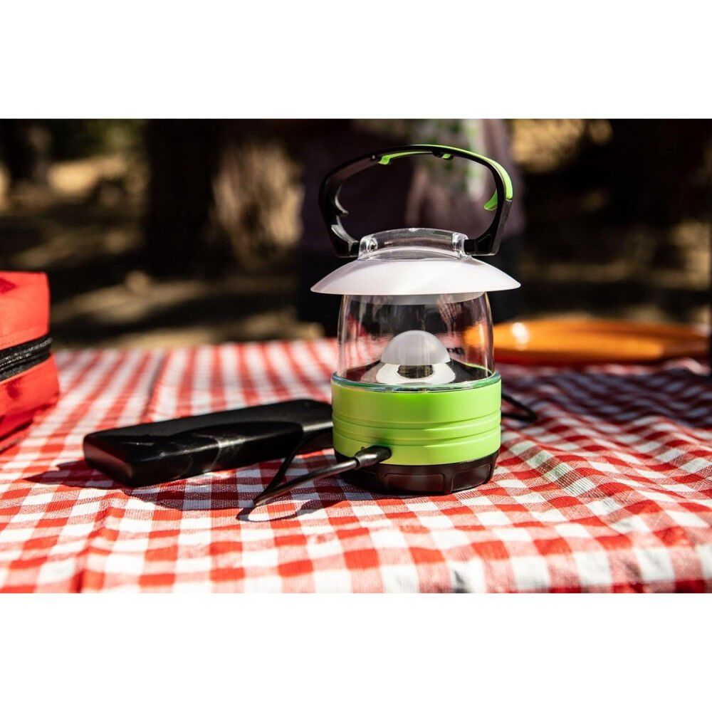 Dorcy Active Series 4 AA Battery-Powered 70H Assorted LED Mini Lantern, large image number 7