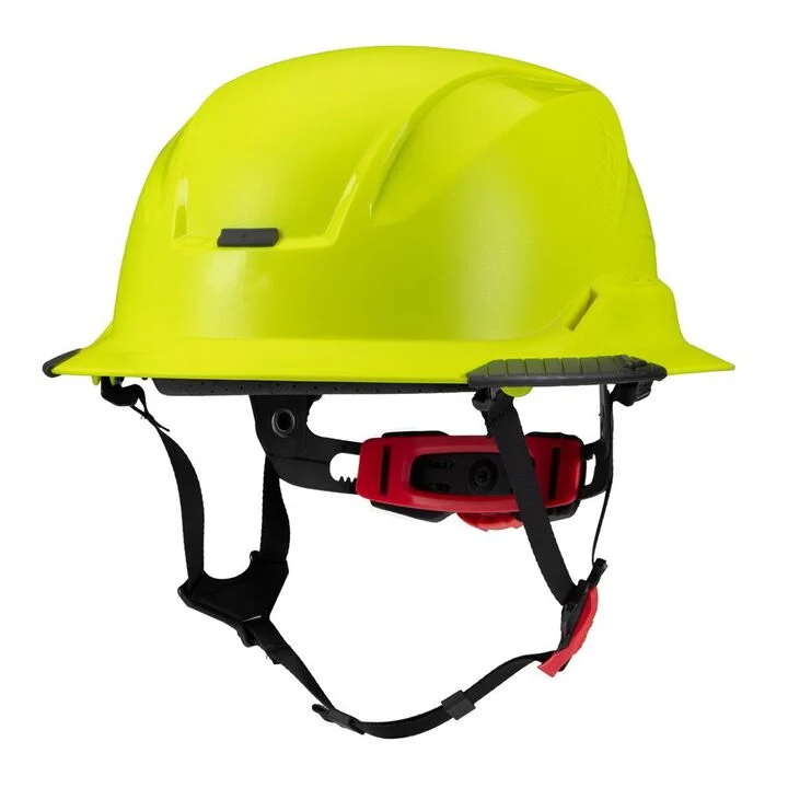 High Vis Yellow