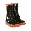 CLC Rubber 5 Buckle Rain Boot - Size 10, small