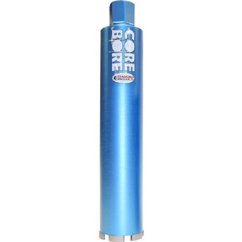 Diamond Products 4-1/4 Inch Star Blue (B) Wet Coring Bit, large image number 1