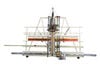 Safety Speed Mfg 3HP ACM Panel Saw and Router Combination Machine, small image number 1