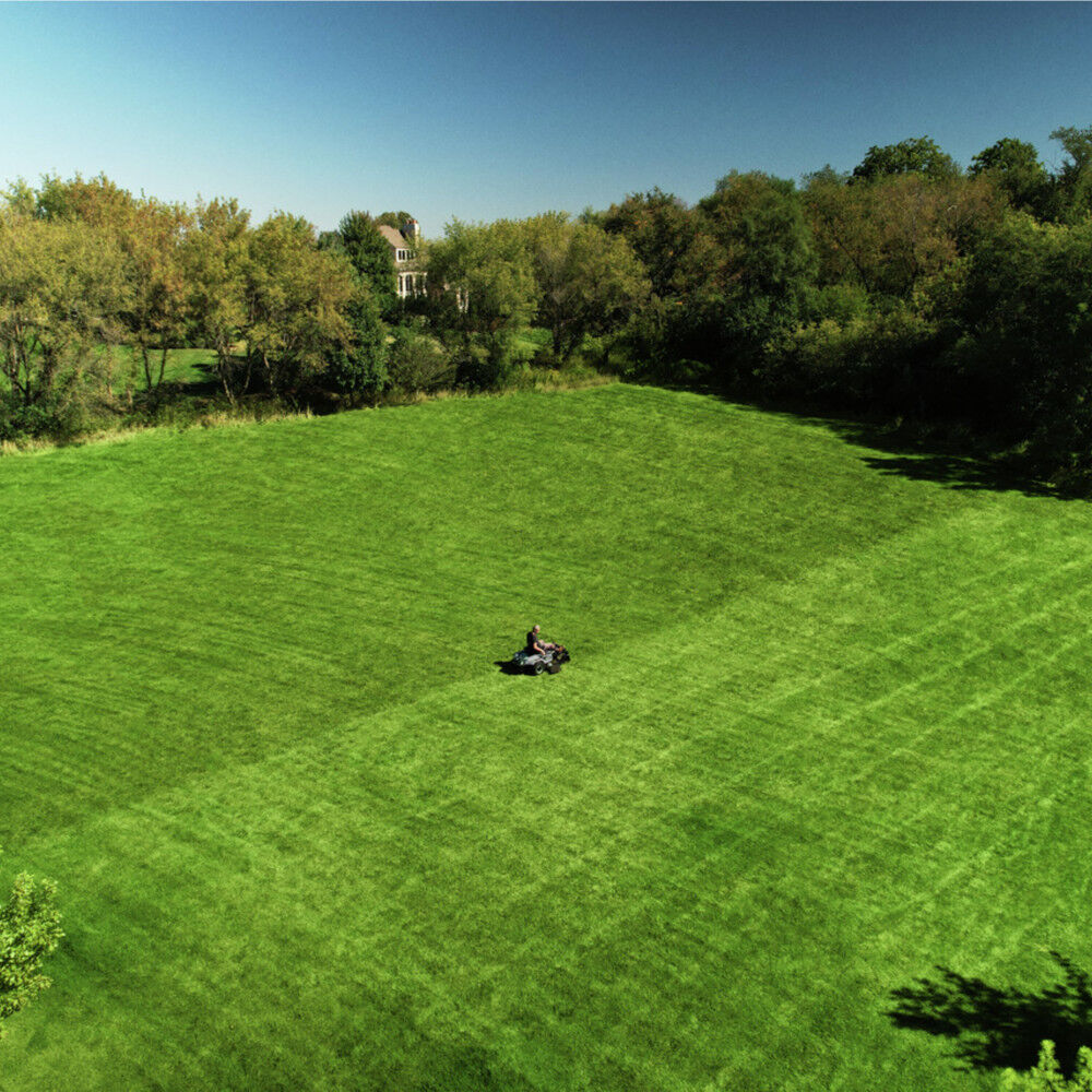 EGO POWER+ 52 Z6 Zero Turn Riding Lawn Mower ZT5207L Acme Tools