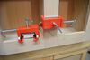 Bessey Cabinetry Clamp for Aligning Face Framed Box Cabinets, small