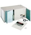 JET AFS-2000 700CFM Air Filtration System 3-Speed with Remote Control, small image number 2