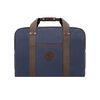 Duluth Pack 70L Navy Medium Safari Duffel, small image number 1