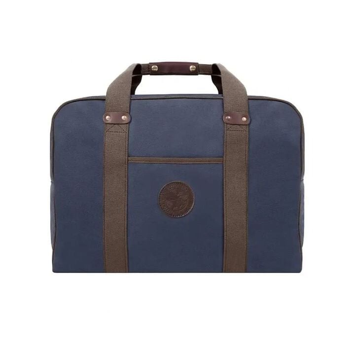 Duluth Pack 70L Navy Medium Safari Duffel