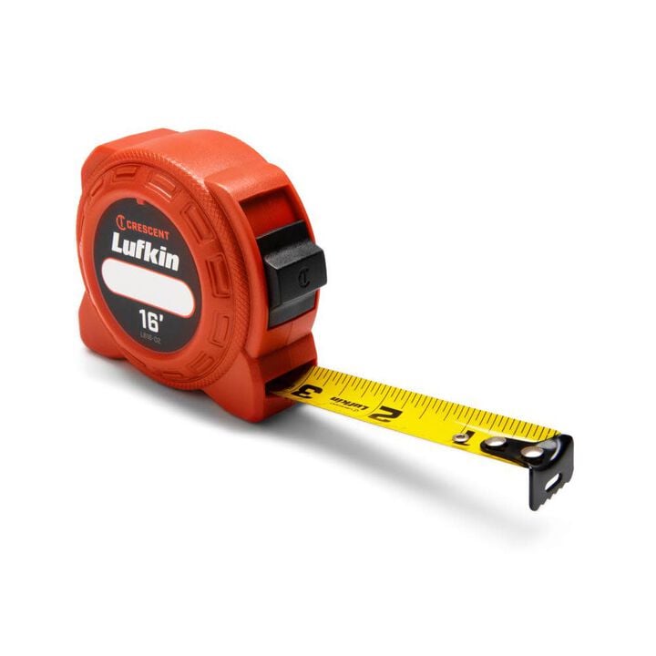 Crescent Lufkin 16 ft L600 Tape Measure, large image number 4