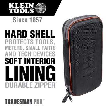 Klein Tools Tradesman Pro Hard Case Large, large image number 1