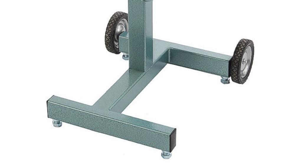 Ellis deals belt grinder