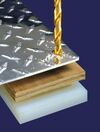 Bosch 1/8 Inch x 2-3/4 Inch Titanium-Coated Drill Bit, small image number 5