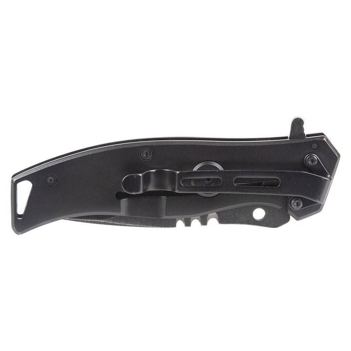 Klein Tools Electrician's Pocket Knife, large image number 9
