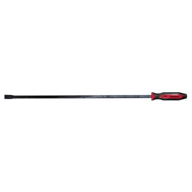 Mayhew Steel Products 36-C Dominator 36 Inch Length Curved Pry Bar