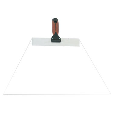 Marshalltown Lexan Knockdown Knife