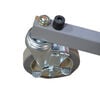 Genie 18' 5in Super Hoist Portable Telescoping Pneumatic Material Lift (CO2 Bottle Not Included), small image number 4