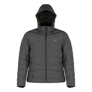 Mobile Warming 7.4V Crest Heated Jacket Mens