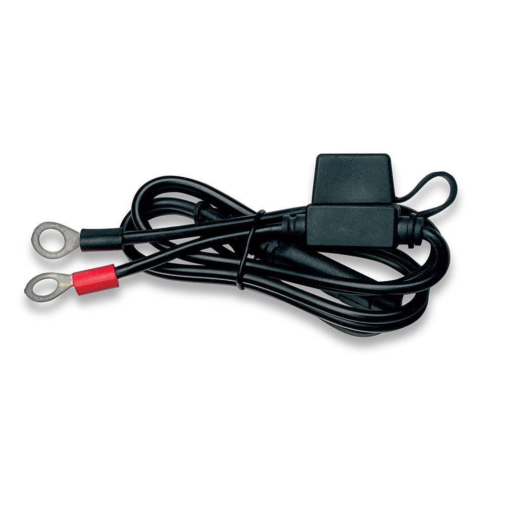 Battery Tender Lead Acid/Lithium Selectable Battery Charger 6/12V 4A, large image number 7
