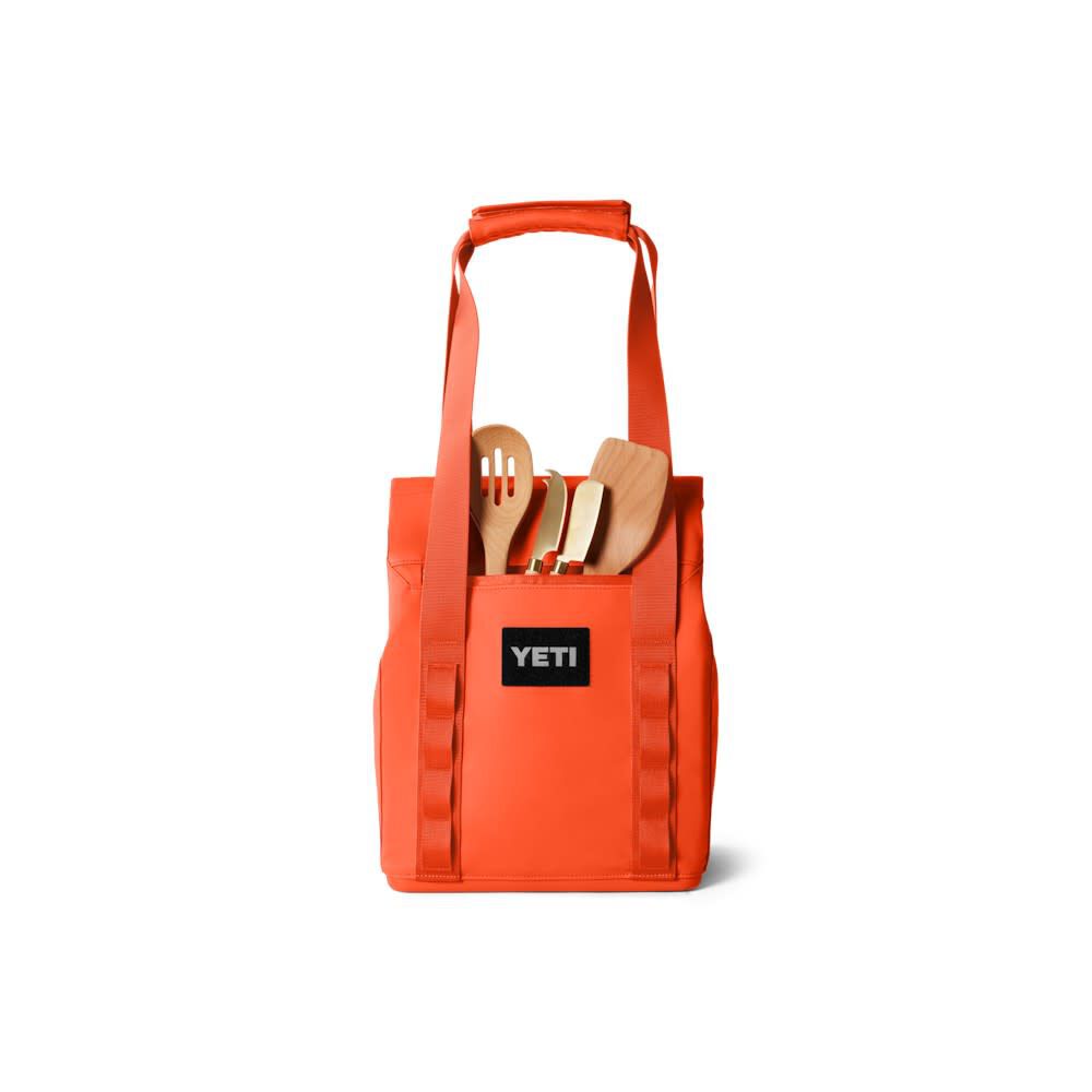 YETI Daytrip 14L Insulated Tote Bag Papaya, large image number 5