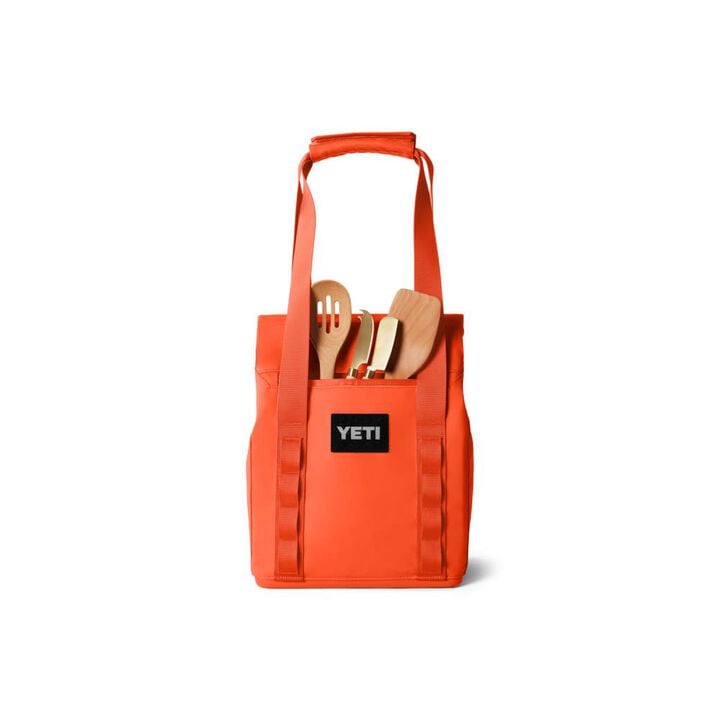 YETI Daytrip 14L Insulated Tote Bag Papaya, large image number 4