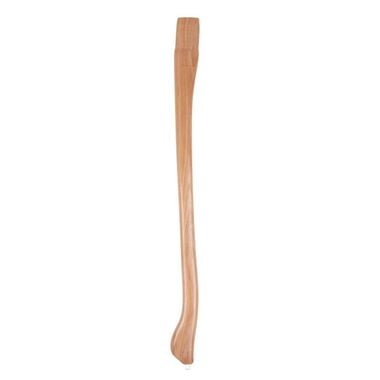 Truper Replacement Handle 35in American Hickory Wood
