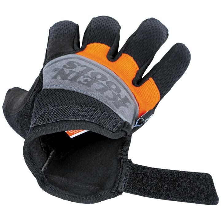 Klein Tools General Purpose Gloves, Large, large image number 12