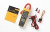 Fluke HVAC True-RMS Clamp Meter, small image number 2