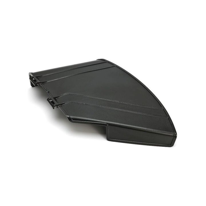 Toro Fabricated Deck Discharge Deflector for Timecutter Mower, large image number 1