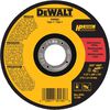 DEWALT Cutting Wheel 4 1/2in X .045in X 7/8in HP T1, small image number 1