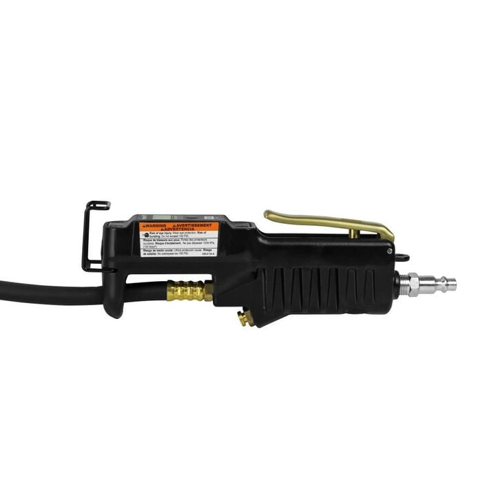 Powermate Heavy Duty Digital Tire Inflator, large image number 9