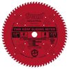 Freud 12in Thin Kerf Sliding Compound Miter Blade with Perma-SHIELD Coating, small image number 1