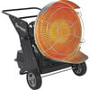 Heatstar 125K BTU Portable Radiant Kerosene Heater, small image number 1