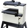 Shop Fox 18in Open End Drum Sander 120V 1 1/2HP 1 Phase, small