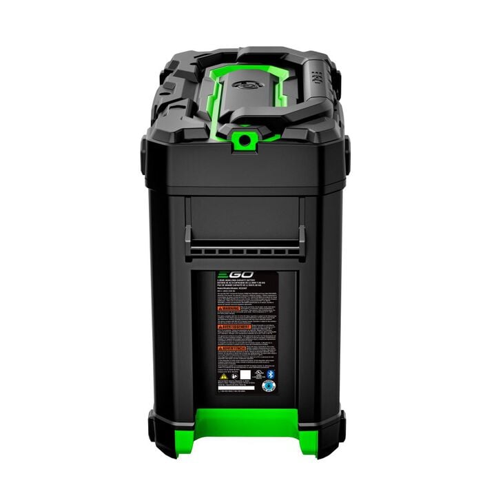 EGO POWER+ 56V 40Ah High-Capacity Battery Pack with Fuel Indicator, large image number 2