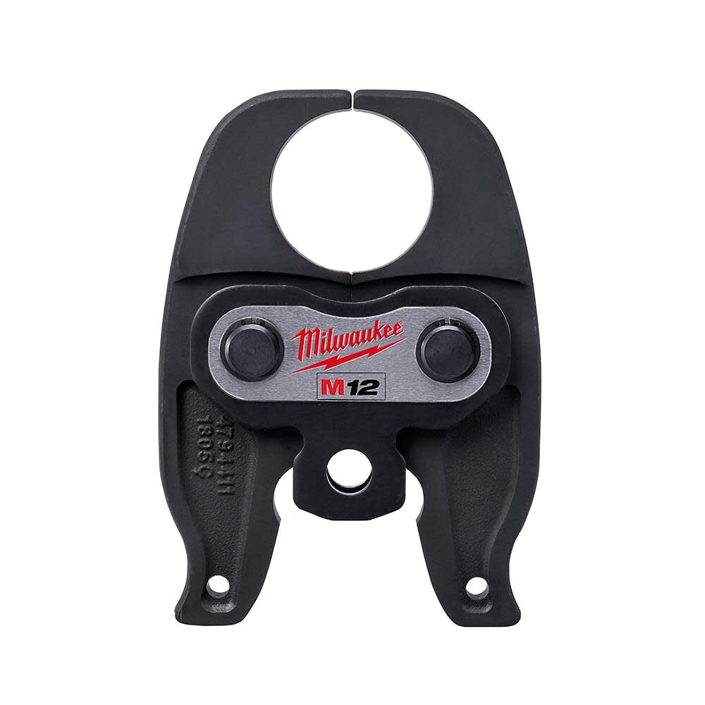 Milwaukee pex plumbing clearance tools
