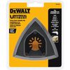 DEWALT Oscillating Sanding Pad, small image number 2