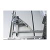 IMER Combicut 250VA 10 In. 110V 1.75HP Portable Tile Saw, small image number 4