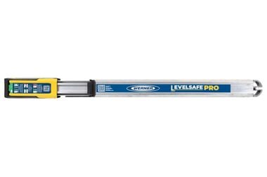Werner LevelSafe Pro Automatic Leveler