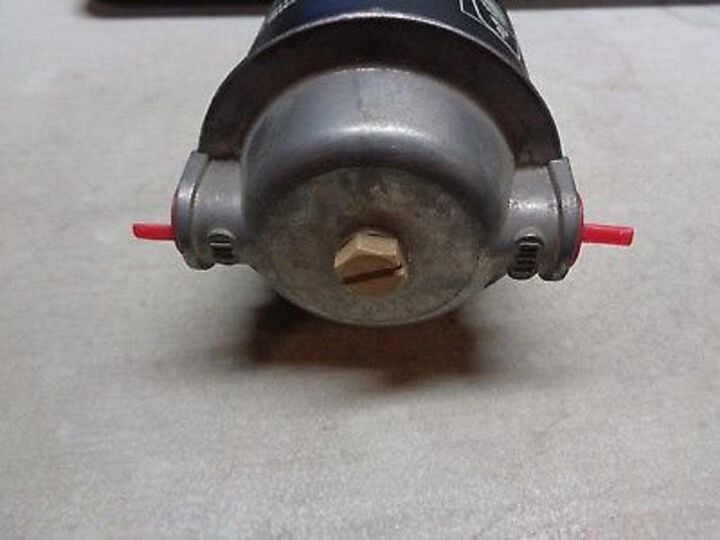 Aaladin Cleaning Systems Water Separating Fuel Filter, large image number 1