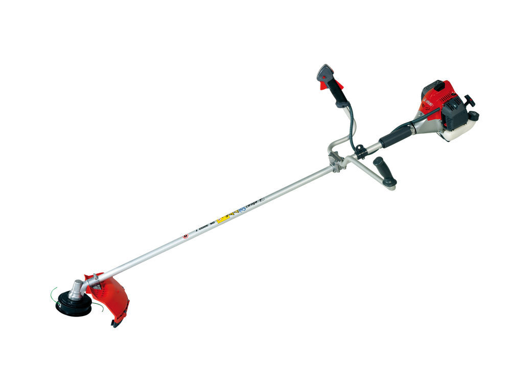 Efco Professional Trimmer Bike Handle - 1.5 HP/30cc Solid Drive Shaft, large image number 2